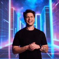 Hearo Technologies Employee Patrick Rivas's profile photo