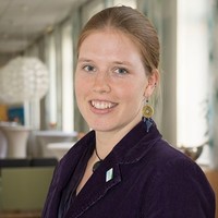 WaterSMART | A Hazen Company Employee Brie Nelson's profile photo