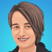 GCU of USA Employee Maria Silvestri's profile photo