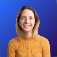 Kensa Creative Employee Adele Wilson's profile photo