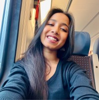 IKEA Employee Priya Sinha's profile photo