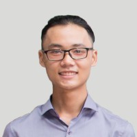 Redoc.co Employee Loc Thanh's profile photo