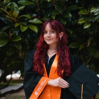 Revcord Employee Brynn Walton's profile photo