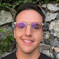 Turnabout Employee Aaron Mauro's profile photo