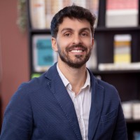 Work  Mat Employee Cristiano Casuccio's profile photo