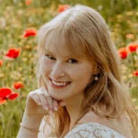 Gold Creations Employee Anna Joy's profile photo