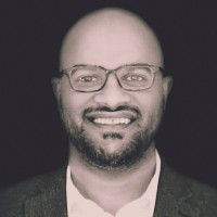 Charles and Lynn Schusterman Family Philanthropies Employee Dustin Thomas's profile photo