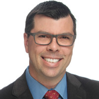 Cornerstone Home Lending Employee Scott Cummins's profile photo
