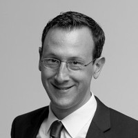 AIL Structured Finance Employee Andres Heusser's profile photo