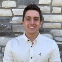 Church & Dwight Co., Inc. Employee Dylan O'Connor's profile photo