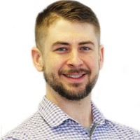 Channel Fish Co., Inc. Employee Joshua Steinmetz's profile photo