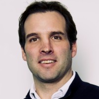 RISQ Employee Tom Mitchell's profile photo