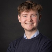 EQON Employee Haakon Løland's profile photo