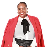 Your Chic is Showing Employee Erika Cartledge's profile photo