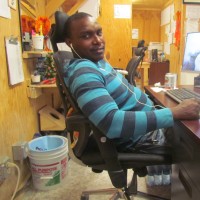 James Gitau Email