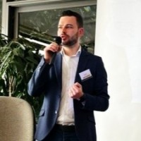 Mobilosoft Employee Nicola Cawet's profile photo