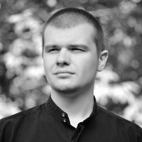 StreamHERO Employee Serhiy Breus's profile photo