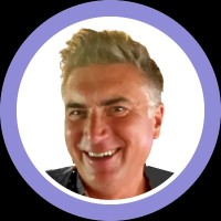 Greg Harrington
