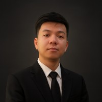 Quốc Trần Email