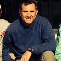 Miles Thomas