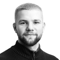 Simplicity Networks Employee Michael Krotinov's profile photo