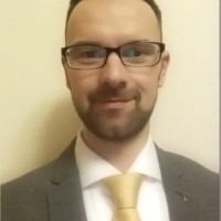 Crayon Employee Robert Papp's profile photo
