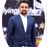 Dfavo.com Employee Sukhchain Singh's profile photo