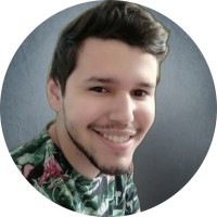 Autored Chile Employee Gabriel Sanchez's profile photo