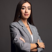 Leobank Employee Narmina Ibrahimova's profile photo