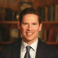 Johns Hopkins Medicine Employee Peter Mutz's profile photo