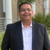 Simple Logic IT Pvt Ltd Employee Kuleen Gosalia's profile photo