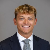 Pelonis Technologies, Inc. Employee Pierce Schaeffer's profile photo