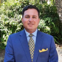 Exthymic Employee G Anthony Reina's profile photo