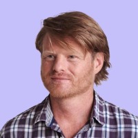 DotNews Employee Paddy Crook's profile photo