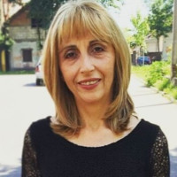 Ljiljana Rajković Email