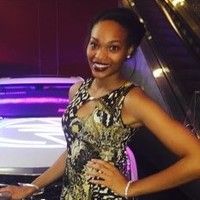 Barbizon Modeling & Talent Agency Employee Nishara Thomas's profile photo