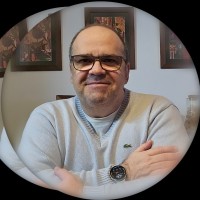 FAE Centro Universitário Employee Laercio Loureiro's profile photo