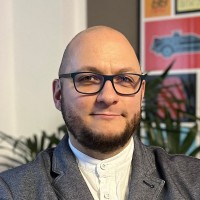Code17 GmbH Employee Tony Fischer's profile photo