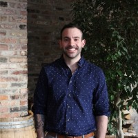 Barcelona Wine Bar Employee Nicholas Ray's profile photo