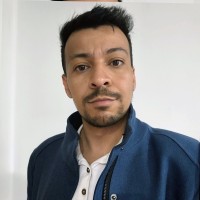 Code Labs Employee David Martínez's profile photo