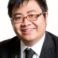 Green Party of Aotearoa New Zealand Employee Francisco Hernandez's profile photo