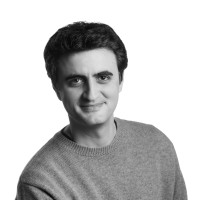 Toyota Research Institute Employee Rareș Ambruș's profile photo