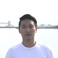 STARTRADER Employee Alan Kai's profile photo