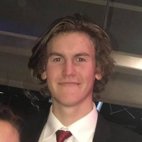Traits Insights Employee Daniel Cleggett's profile photo