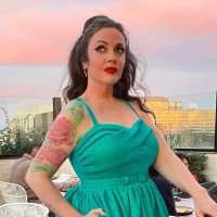 Anastasia Beverly Hills Employee Mary-Catherine Mellon's profile photo