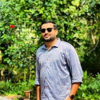 Furniture Employee Muhammad H's profile photo