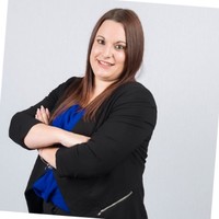 Roy's Copier Service Ltd. Employee Daniela D'Amato's profile photo