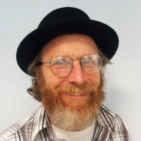 Apple Employee John Senter's profile photo