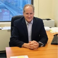 The Sanders Law Firm Employee Frank Trief's profile photo