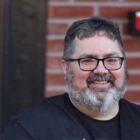 Allentown Public Library Employee Ben Bertalan's profile photo